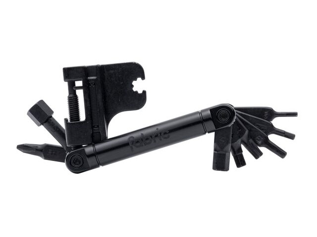 FABRIC SixteenTool 16 Function Multi-Tool [FTL-03] click to zoom image