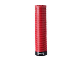 FABRIC FunGuy Grips [FHG-02] Red