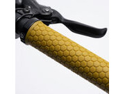 FABRIC Honey Grips [FHG-01] Dark Yellow click to zoom image