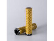 FABRIC Honey Grips [FHG-01] Dark Yellow click to zoom image