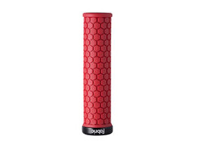 FABRIC Honey Grips [FHG-01] Red