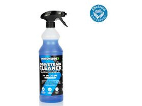 MOTOVERDE ( PRO - GREEN ) Drivechain Cleaner 1 Litre with Trigger