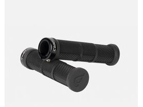 CAST COMPONENTS Bamba Grip in Black