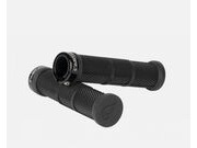 CAST COMPONENTS Bamba Grip in Black 