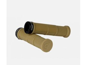 CAST COMPONENTS Bamba Grip in Sand