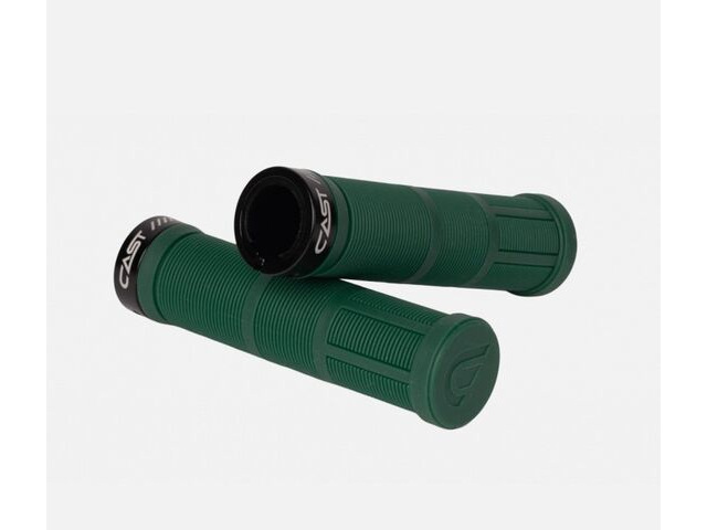 CAST COMPONENTS Dreamtrack Grip in Green click to zoom image