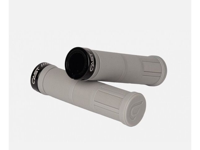 CAST COMPONENTS Dreamtrack Grip in Grey click to zoom image