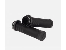 CAST COMPONENTS Yum Yum Grip in Black