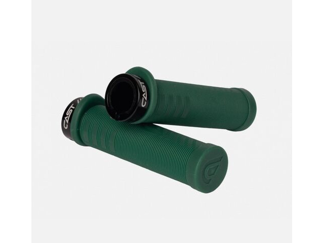 CAST COMPONENTS Yum Yum Grip in Green click to zoom image