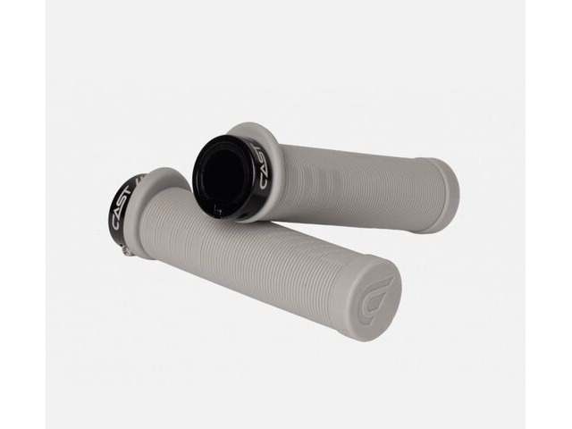 CAST COMPONENTS Yum Yum Grip in Grey click to zoom image