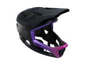 Leatt Enduro 3.0 MTB Helmet 2026: Grey 