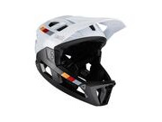 Leatt Enduro MTB 2.0 Helmet White 