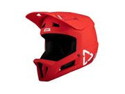 Leatt Gravity 1.0 MTB Helmet Jr Fire 