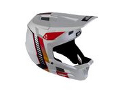 Leatt Gravity 2.0 MTB Helmet 2026: White 