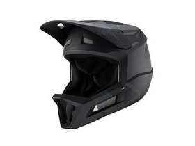 Leatt Gravity 2.0 MTB Helmet Stealth