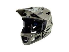 Leatt Gravity 4.0 MTB Helmet Desert