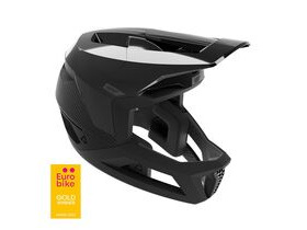 Leatt Gravity 5.0 MTB Helmet V26 2026: Black