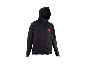 Leatt Team Jacket 2026: Black