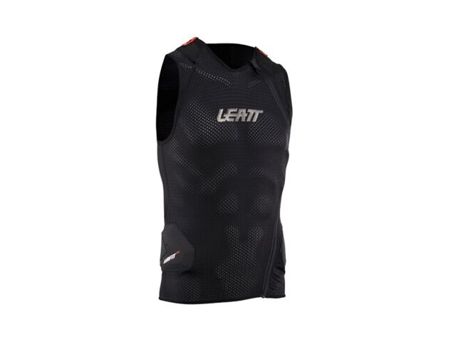 Leatt 3df Airfit Evo Back Protector Black click to zoom image