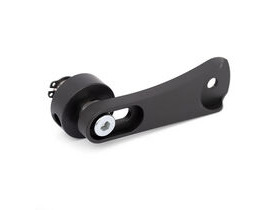 Gates Carbon Drive Snubber QR Axle Mounted