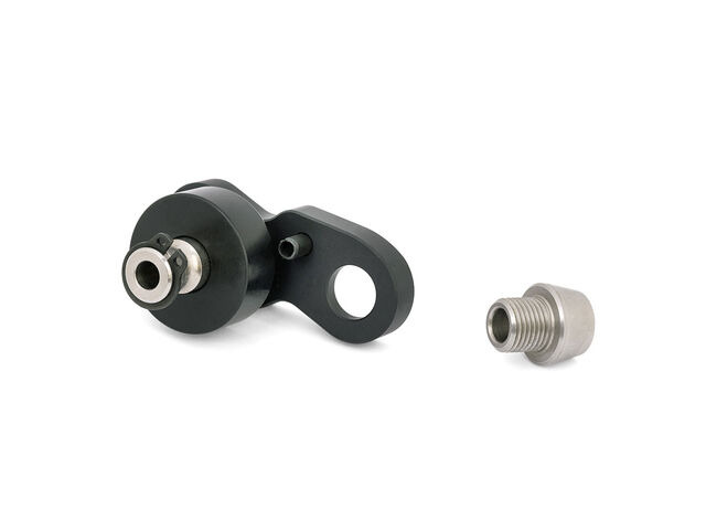 Gates Carbon Drive Snubber Rear Mech Mounted click to zoom image