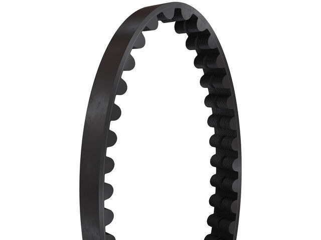 Gates Carbon Drive CDC Center Track Belt Toothed belt for Gates Carbon Drive 122T click to zoom image