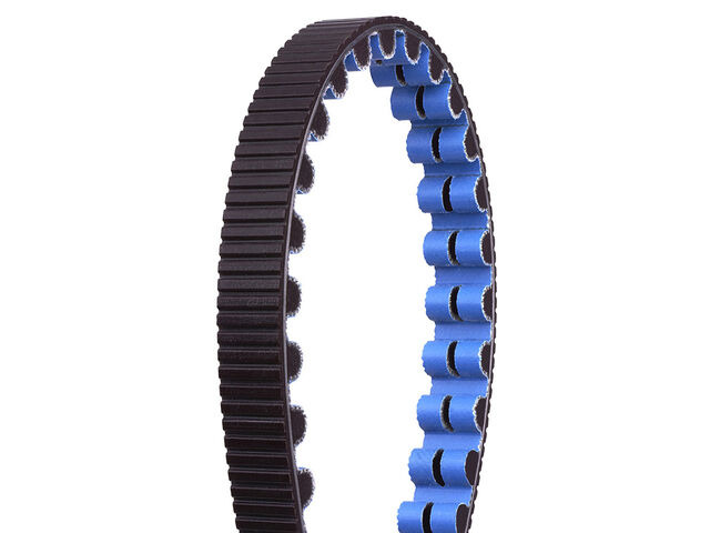 Gates Carbon Drive CDX Belt Toothed belt for Gates Carbon Drive 125T click to zoom image