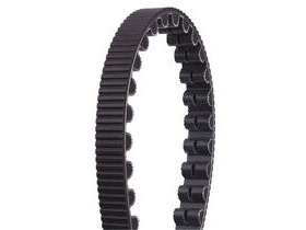 Gates Carbon Drive CDX Belt Toothed belt for Gates Carbon Drive 151T