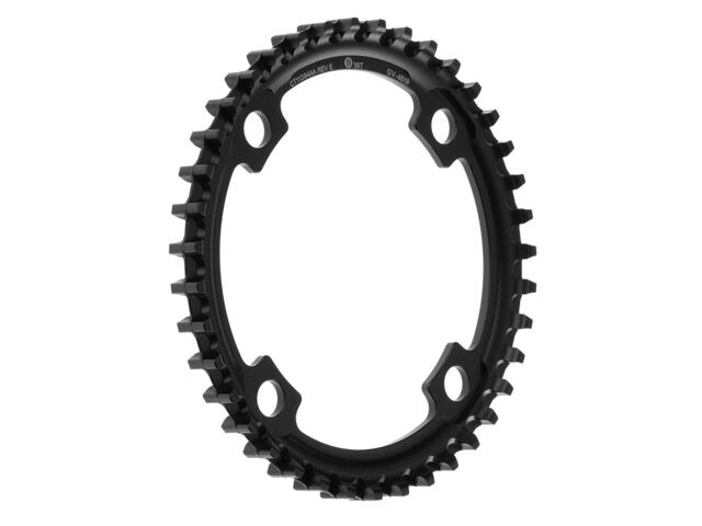 Gates Carbon Drive CDX Front Sprocket 4-Bolt 104BCD 39T click to zoom image