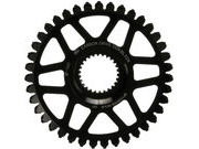 Gates Carbon Drive CDX Front Sprocket Suit Pinion 39T 2024