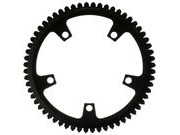 Gates Carbon Drive CDC Fin Line Front Sprocket 5-Bolt 130BCD 60T 2024