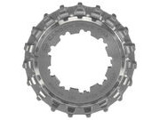 Gates Carbon Drive CDX 9-Spline Sprocket 9-Spline for Shimano hub 19T 2024