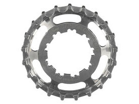 Gates Carbon Drive CDX 9-Spline Sprocket 9-Spline for Shimano hub 21T