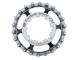 Gates Carbon Drive CDX 9-Spline Sprocket 9-Spline for Shimano hub 22T