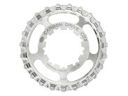 Gates Carbon Drive CDX 9-Spline Sprocket 9-Spline for Shimano hub 23T 2024