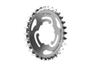 Gates Carbon Drive CDX Nexus 5 Mech Sprocket 6-Lobe for Unified Beltline 45,5 mm 30T 2024