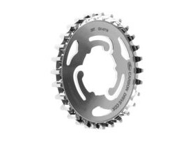 Gates Carbon Drive CDX Nexus 5 Mech Sprocket 6-Lobe for Unified Beltline 45,5 mm 32T