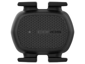 Coros COMPACC Coros Cadence Sensor Black