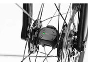 Coros COMPACC Coros Speed Sensor Black click to zoom image