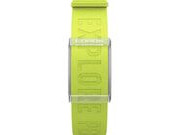 Coros GPSCC Coros Heart Rate Monitor Lime click to zoom image