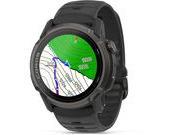 Coros GPSCC Coros Apex 4 Watch 42mm Black 