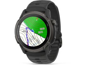 Coros GPSCC Coros Apex 4 Watch 46mm Black