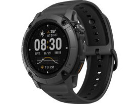 Coros GPSCC Coros Nomad Watch Black