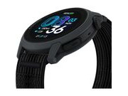 Coros GPSCC Coros Pace 4 Watch Black Nylon click to zoom image