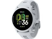 Coros GPSCC Coros Pace 4 Watch White Silicone 