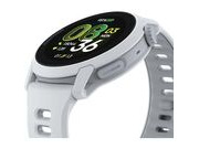 Coros GPSCC Coros Pace 4 Watch White Silicone click to zoom image