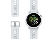 Coros GPSCC Coros Pace 4 Watch White Silicone click to zoom image