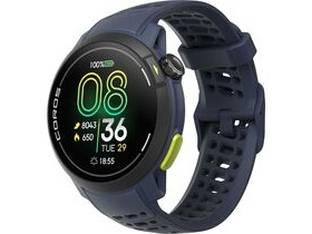 Coros GPSCC Coros Pace Pro Watch Blue