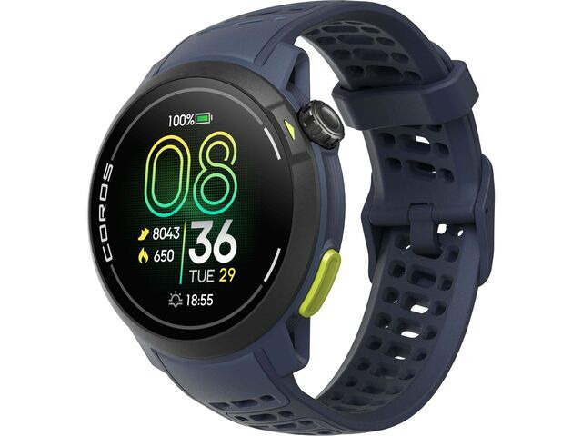 Coros GPSCC Coros Pace Pro Watch Blue click to zoom image