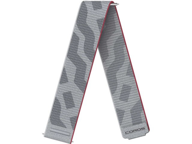 Coros SPRE Coros Pace Pro Nylon Band Grey click to zoom image